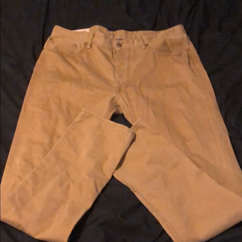 Polo RL pants men